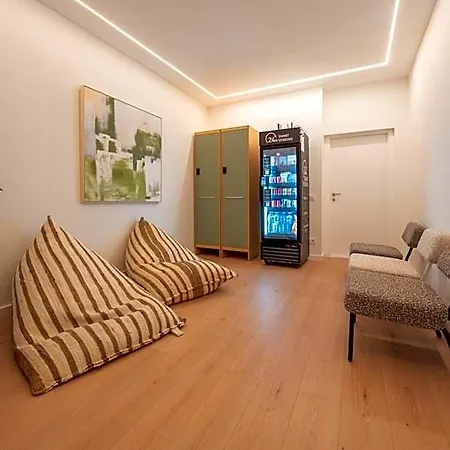 Casa Nido Diagonal