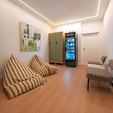Casa Nido Diagonal Barcelona