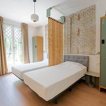 Casa Nido Diagonal Hostel