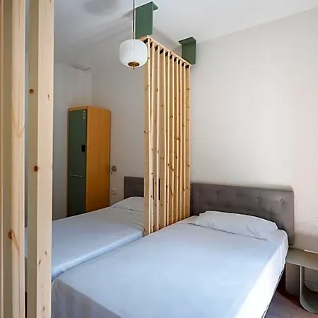 Hostel Casa Nido Diagonal *