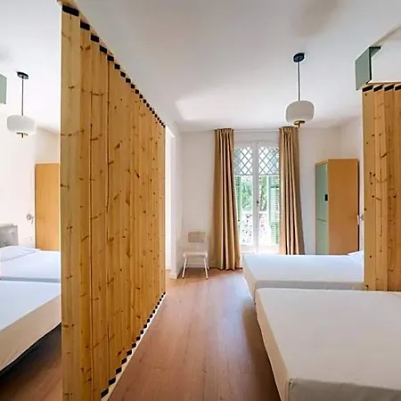 Casa Nido Diagonal Barcelona
