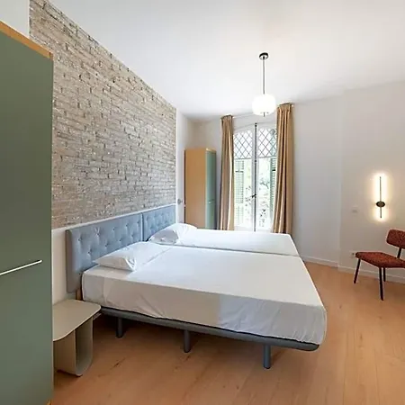 Casa Nido Diagonal Hostel