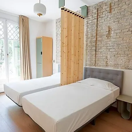 Auberge de jeunesse Casa Nido Diagonal *
