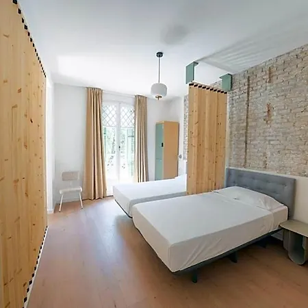Hostel Casa Nido Diagonal *