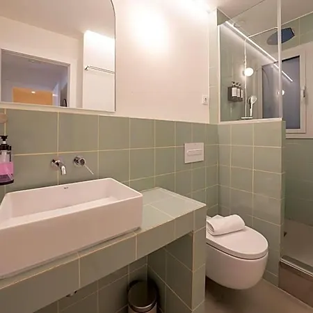 Hostel Casa Nido Diagonal