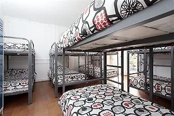 Casa Nido Diagonal Auberge de jeunesse *