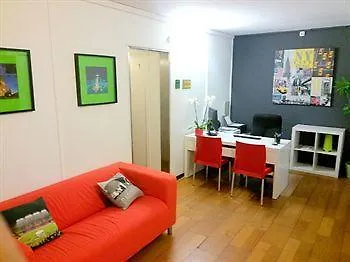 Auberge de jeunesse Casa Nido Diagonal *