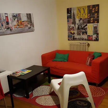 Casa Nido Diagonal