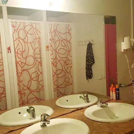 Hostal Diagonal House Barcelona