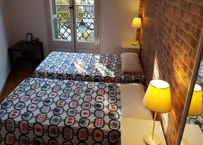 Diagonal House Barcelona