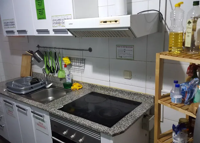 Diagonal House * Barcelona