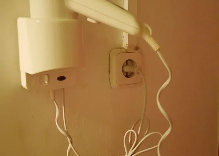 Vandrarhem Diagonal House Barcelona