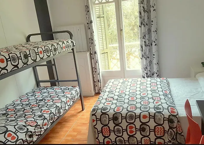 Diagonal House Vandrarhem *