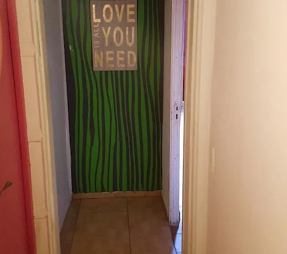 Diagonal House * Barcelona