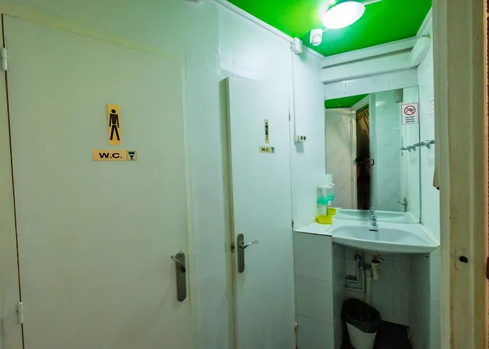 Diagonal House * Barcelona