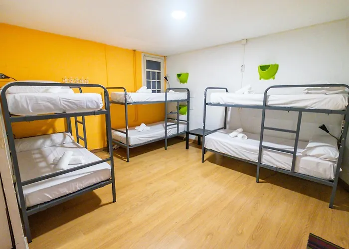 Diagonal House Barcelona