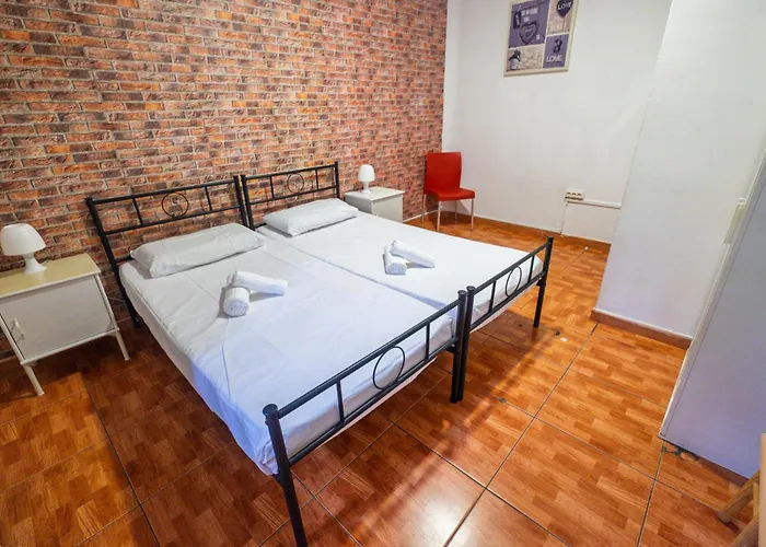 Diagonal House Barcelona