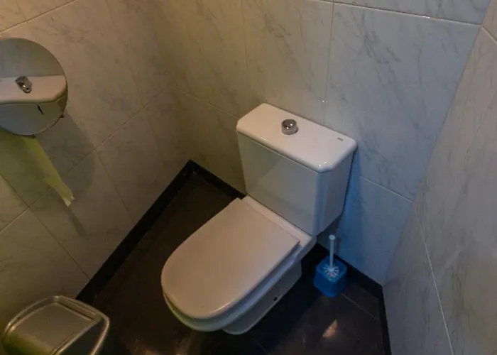 Diagonal House * Barcelona