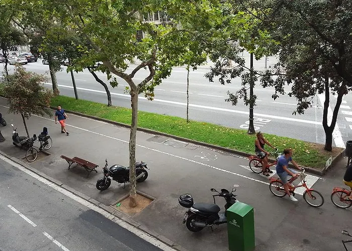 Diagonal House Hostel *