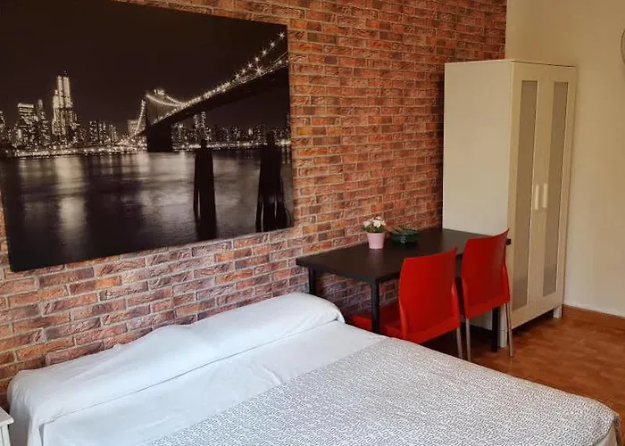 Diagonal House * Barcelona