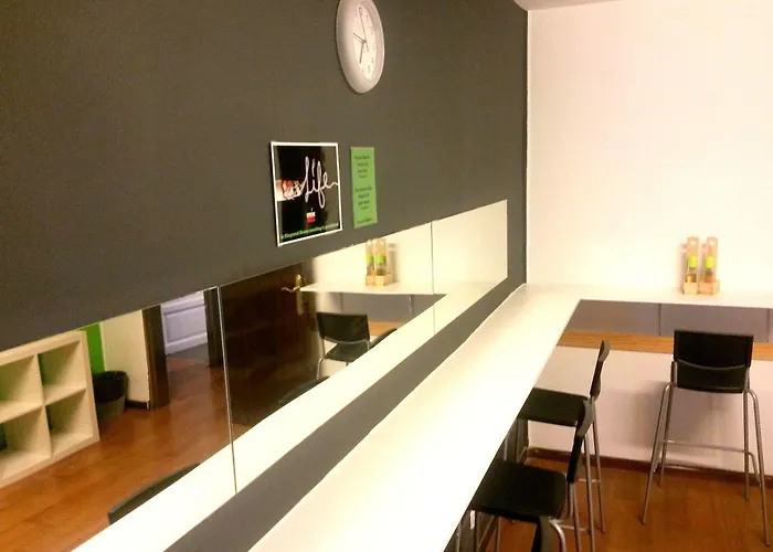 Diagonal House * Barcelona