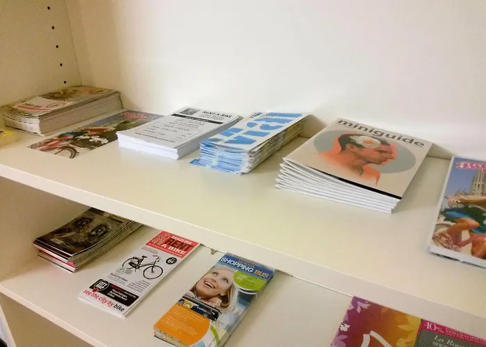 Diagonal House Vandrarhem