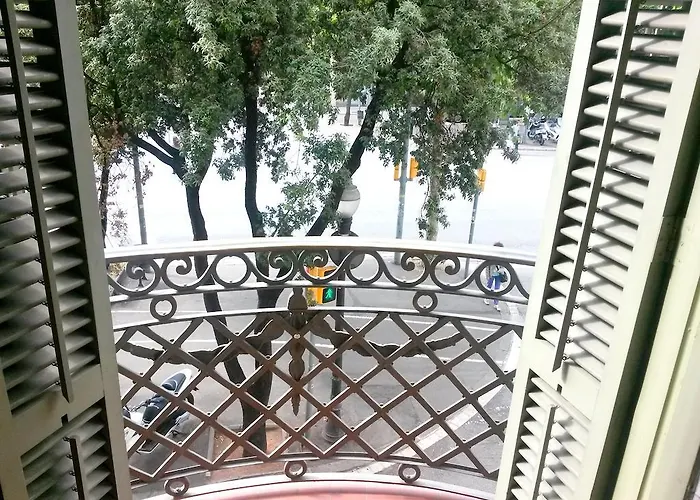 Diagonal House Vandrarhem *