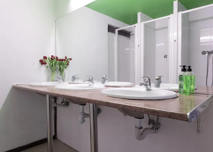 Hostel Diagonal House