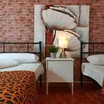 Casa Nido Diagonal *