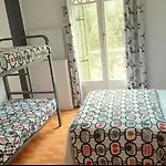 Casa Nido Diagonal Hostel *