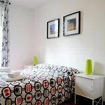 Hostel Casa Nido Diagonal
