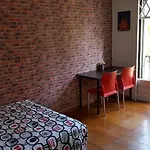 Casa Nido Diagonal