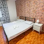 Hostel Diagonal House Barcelona