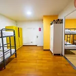 Hostel Diagonal House Barcelona