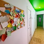 Hostel Diagonal House Barcelona