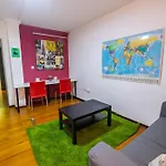 Diagonal House Hostel Barcelona