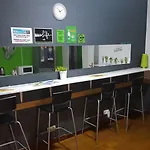 Hostel Diagonal House