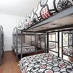 Casa Nido Diagonal Hostel *