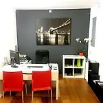 Casa Nido Diagonal Hostel *