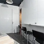 Diagonal House Barcelona