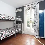 Hostel Casa Nido Diagonal *