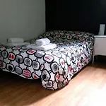 Hostel Casa Nido Diagonal