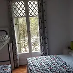 Hostel Diagonal House *