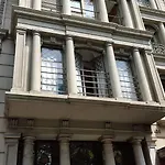 Casa Nido Diagonal Hostel *
