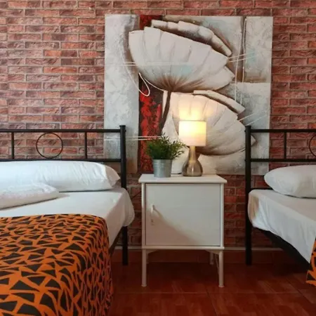 Casa Nido Diagonal *