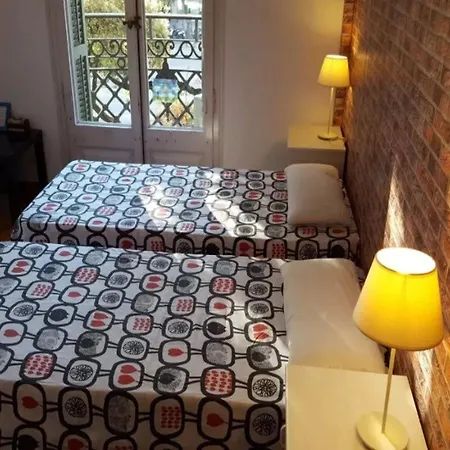 Casa Nido Diagonal Barcelona