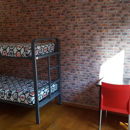 Casa Nido Diagonal *