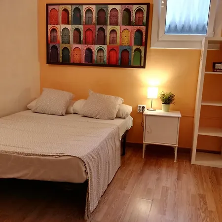 Casa Nido Diagonal *