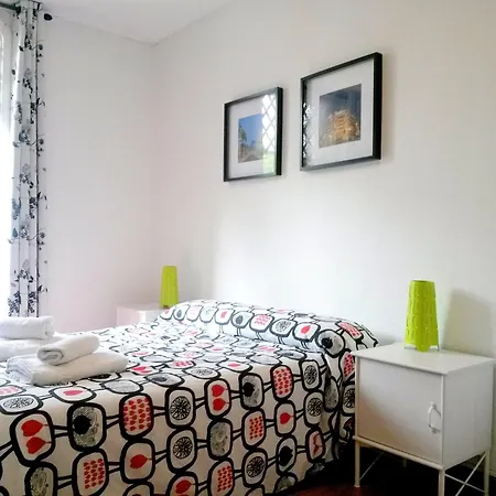 Vandrarhem Casa Nido Diagonal