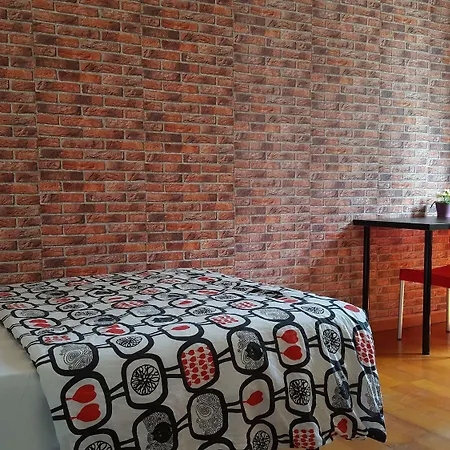 Vandrarhem Casa Nido Diagonal *